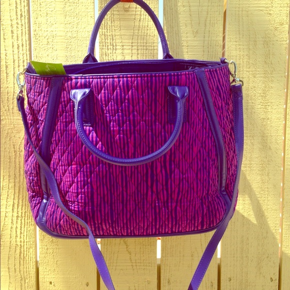 Tote - Picture 5 of 6